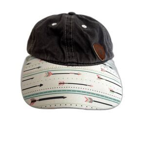 Ariat Southwest Arrows Adjustable Women's Cap Hat